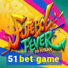 51 bet game